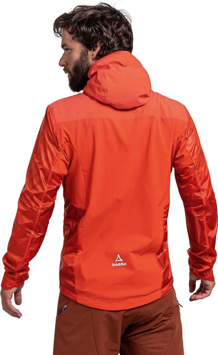 Produktbild Schöffel Hybrid Jacket Flow Trail (54)