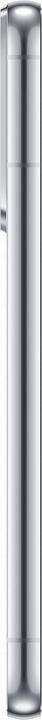 Actual product image Samsung Galaxy S22+ EU (256 GB, Phantom White, 6.60", Dual SIM, 5G)