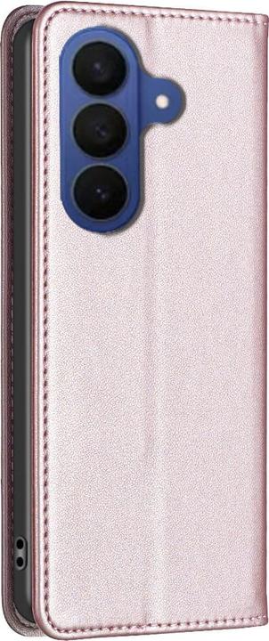 Actual product image Binfen Color Galaxy S26 - BINFEN Flip Case Hülle (Samsung Galaxy S26)