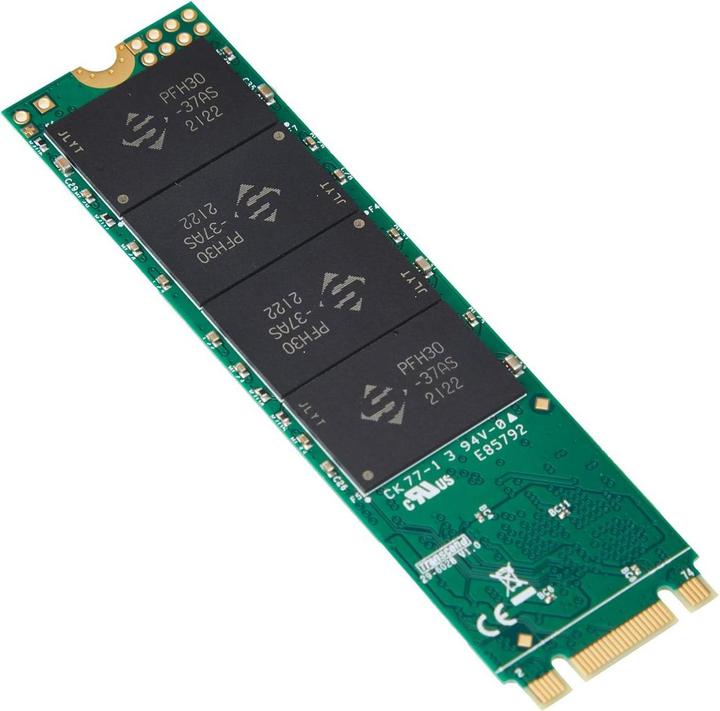 Actual product image Transcend Mts820s (240 GB, M.2 2280)