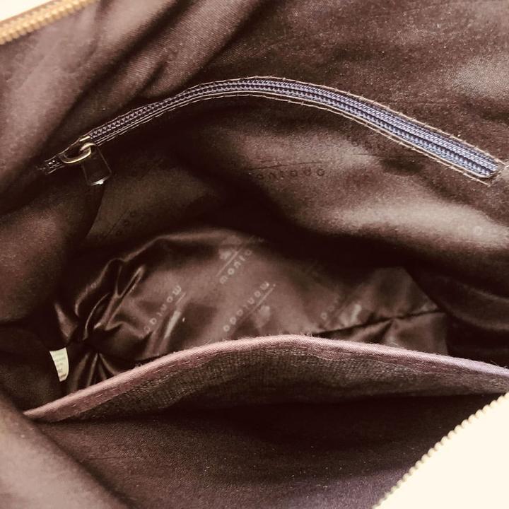 Immagine prodotto Montado Borsa a tracolla "Calcada Quarto (10 l)