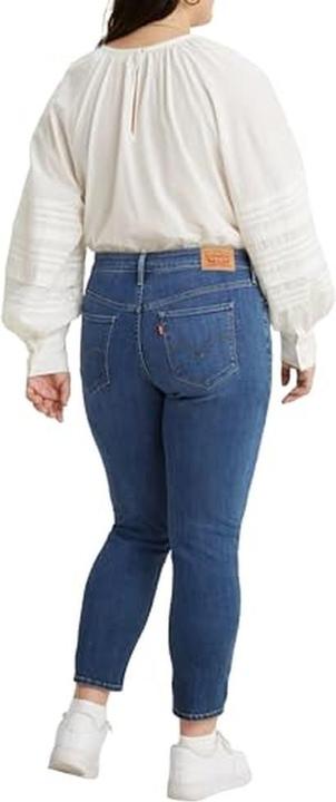 Actual product image Levis Shaping Boot Jeans (24)