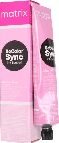 Produktbild Matrix So Color Sync 8V 90ml (Blond, Violett)