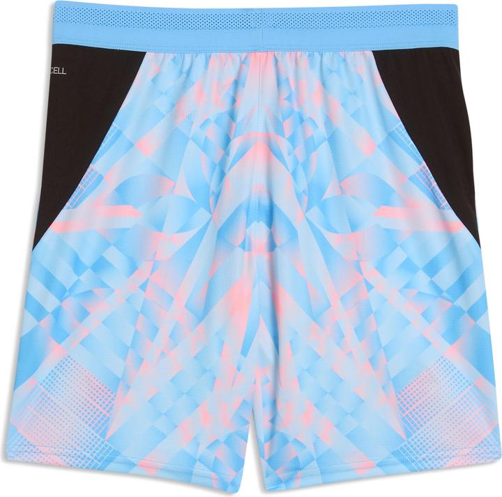 Produktbild Puma SFV Shorts Replica GK Jr (128)