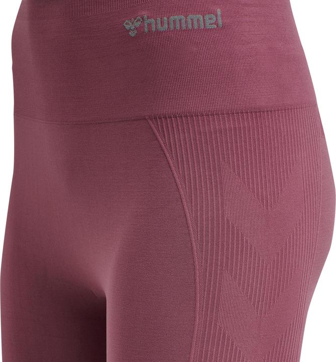 Actual product image hummel Hmltif Seamless Cyling Shorts (XS)
