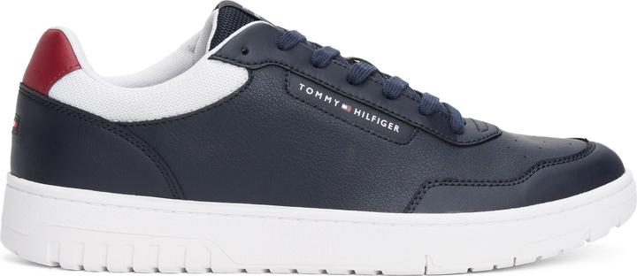 Image du produit Tommy Hilfiger Th Basket Core Lite Lth (40)