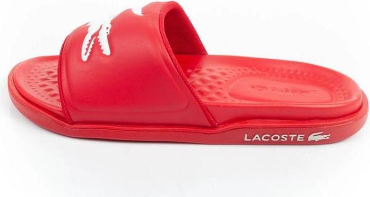 Produktbild Lacoste Croco Dualiste Flip-Flops (43)