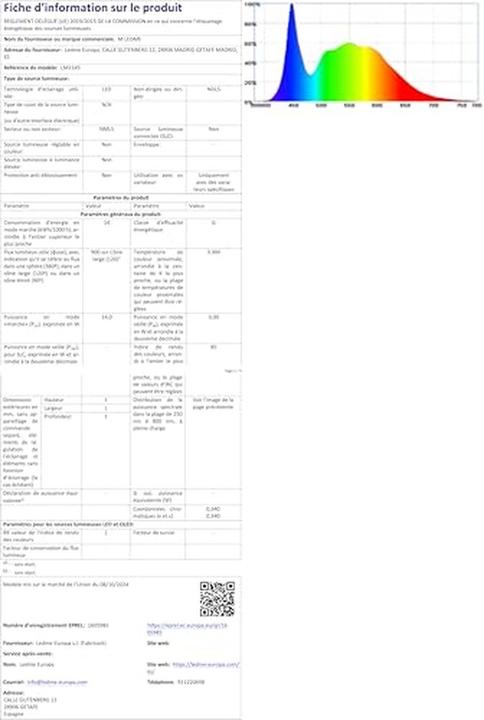 Image du produit Levitantes Ruban LED extérieur IP68, lumière chaude, 20 mètres pour ambiance et décoration (Blanc chaud, 2000 cm, Extérieur)