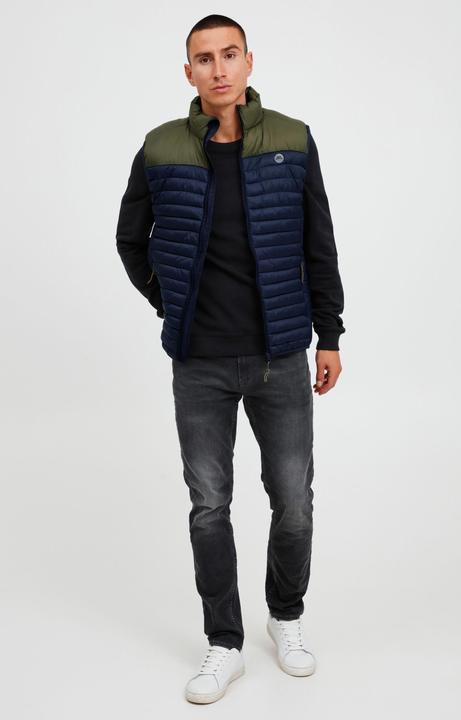 Actual product image Blend BHKaliko 20713552 (XXL)