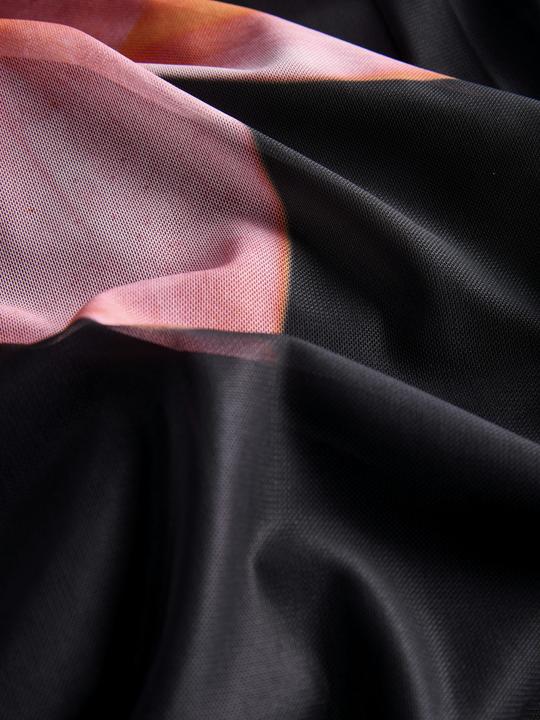 Image du produit JJXX Jxminna Mesh Long Slim Skirt Wvn Ln (M)