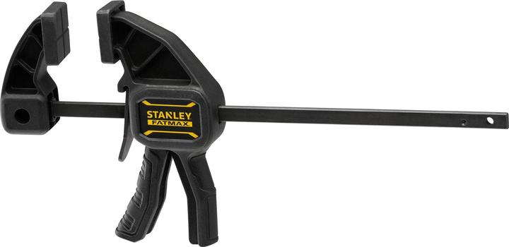 Produktbild Stanley Einhandzwinge (120 mm)