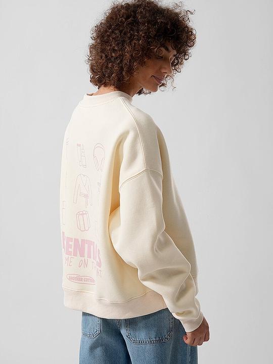 Produktbild Another Cotton Sweater MAT ESSENTIALS (S)