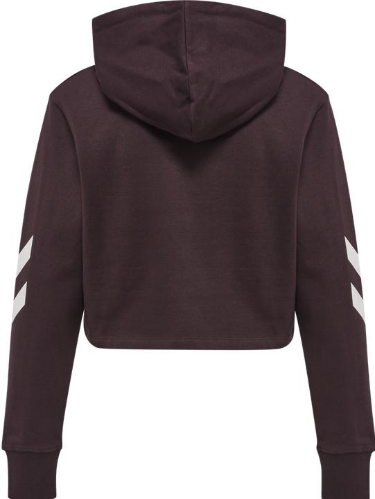 Immagine prodotto hummel Felpa Con Cappuccio Da Donna Legacy (XL)