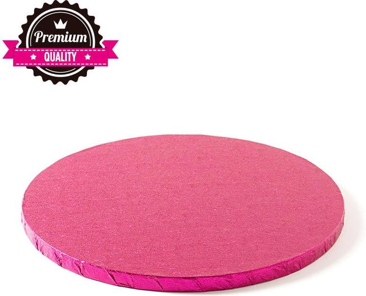 Produktbild Decora Tortenplatte