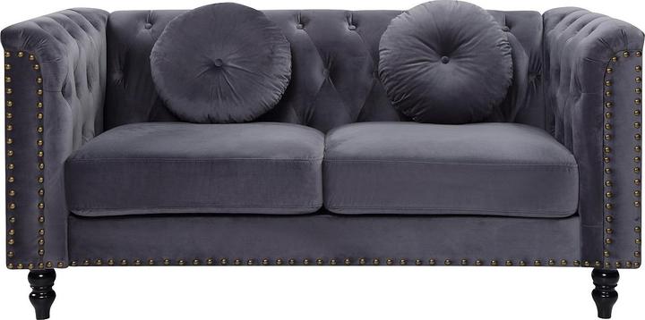 Produktbild Vente-unique Turner (3-Sitzer)