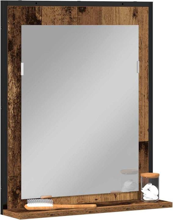 legno vecchio
