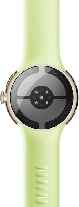 Produktbild Google Pixel Watch 4 (41 mm, 4G)