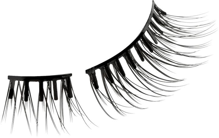 Image du produit KISS Impress Press On Falsies 02 False Eyelashes (Cils artificiels)