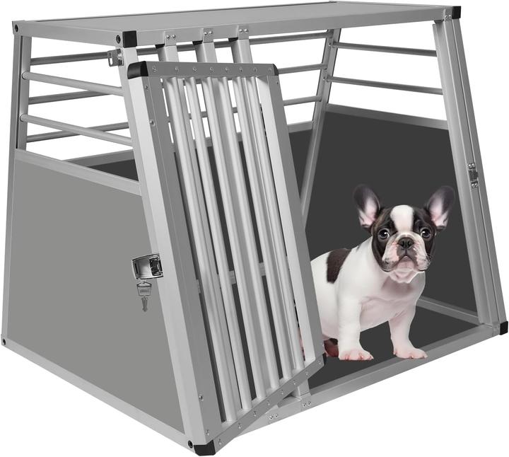 Produktbild Eugad Hundetransportbox (Hund)