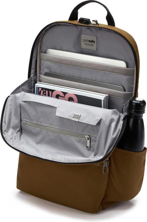 Produktbild Pacsafe Rucksack Metrosafe X 20L (20 l)