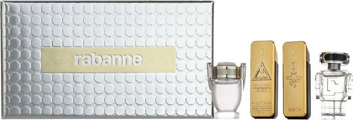Produktbild Paco Rabanne Miniaturas (Parfum Set)