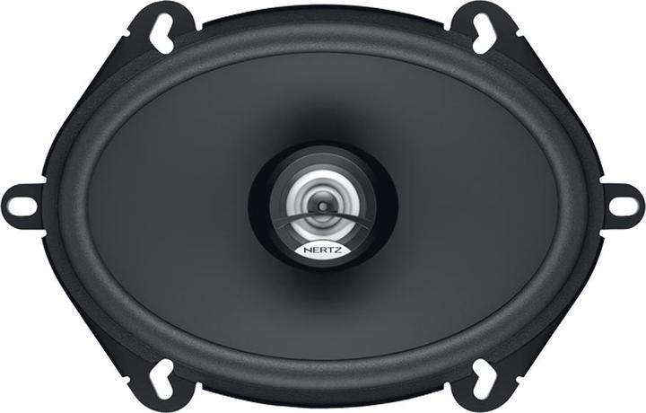 Produktbild Hertz DCX 570.3 Autolautsprecher Oval 2-Wege (e) (1.50 cm)