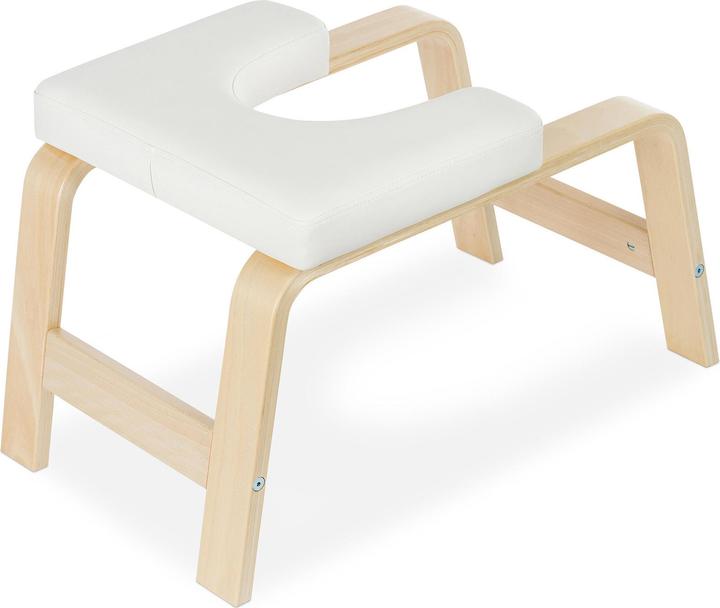 Image du produit Yogistar Feetup - Tabouret pour le poirier