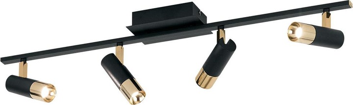 Produktbild Licht-Trend Cast 4 Deckenspot (1920 lm)