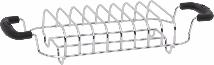 Image du produit Smeg Röstaufsatz Brötchen