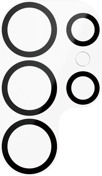 Produktbild PanzerGlass ® PicturePerfect Kameraschutz (1 Stk., Samsung Galaxy S25 Ultra)