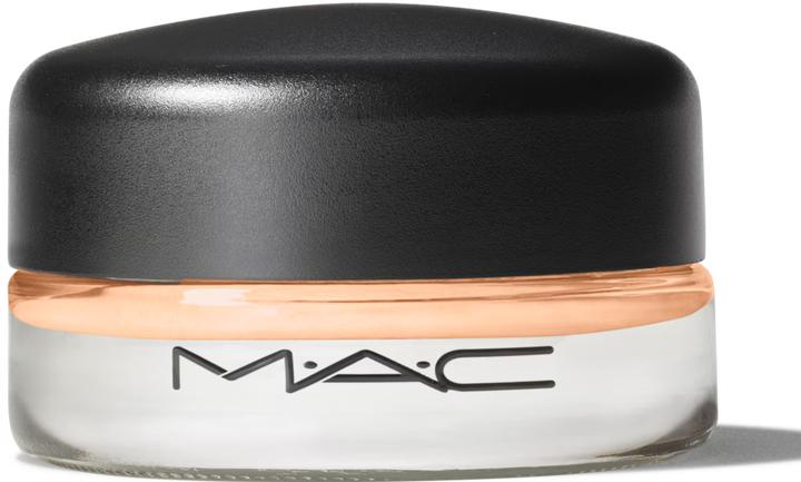 Produktbild MAC Cosmetics Pro Longwear Paint Pot (Soft Ochre)