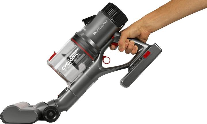 Image du produit Sogo Aspirateur sans fil 2 en 1
