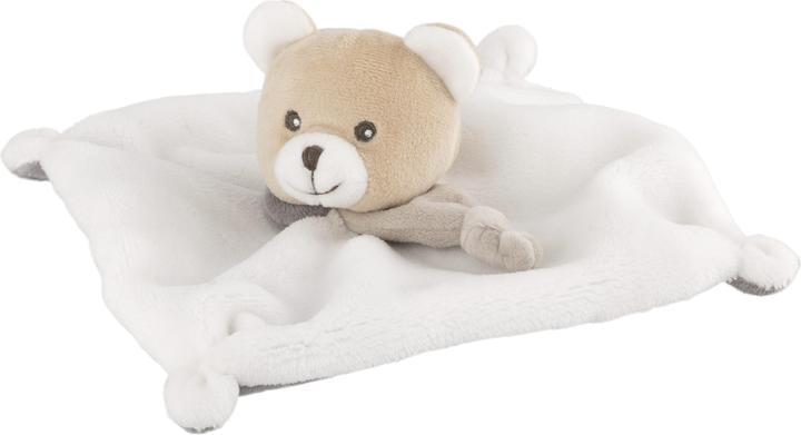 Actual product image Chicco Bear Doudou