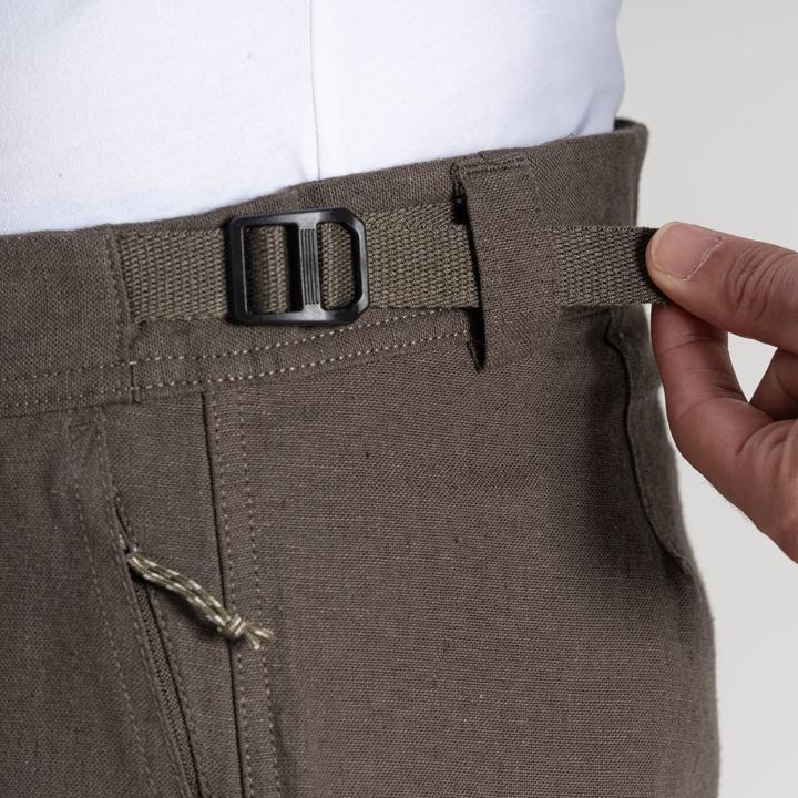 Actual product image Craghoppers Howle Shorts (58)