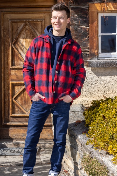 Immagine prodotto Rukka WILLA Erwachsenen Fleece Hemd (XXS)