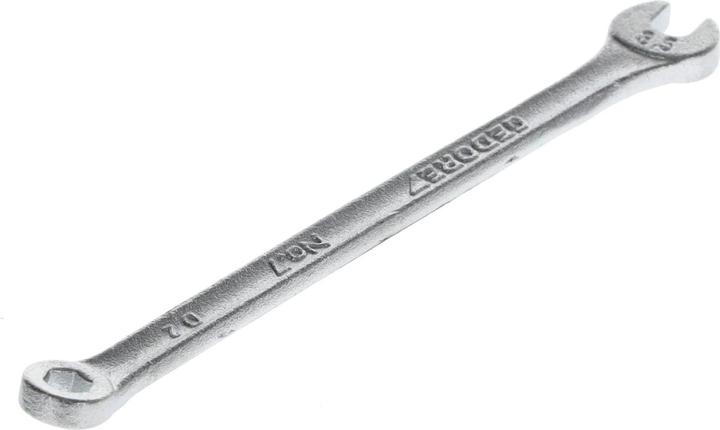 Immagine prodotto Gedore Chiave combinata (3,5 mm)