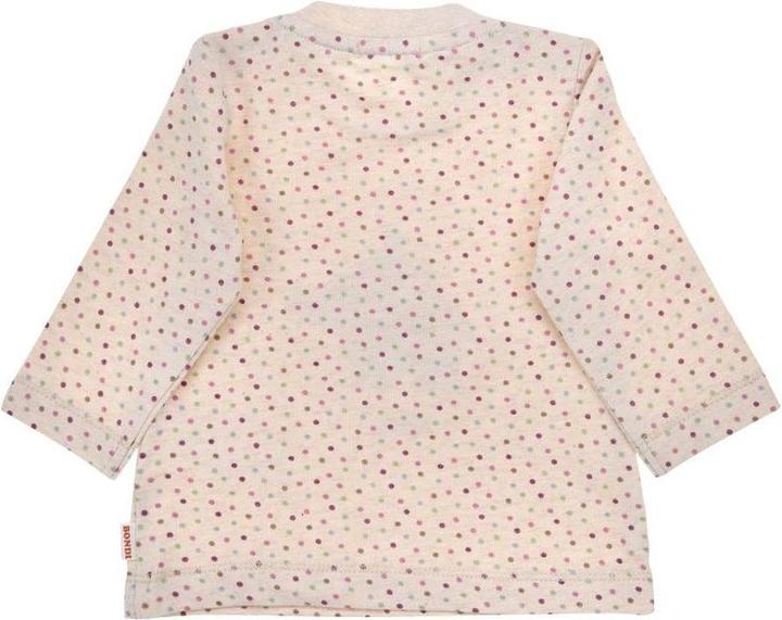 Actual product image Bondi Babygirl T-Shirt langarm Elefant (74)