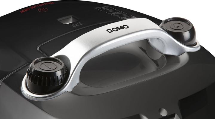 Actual product image Domo DO1033S