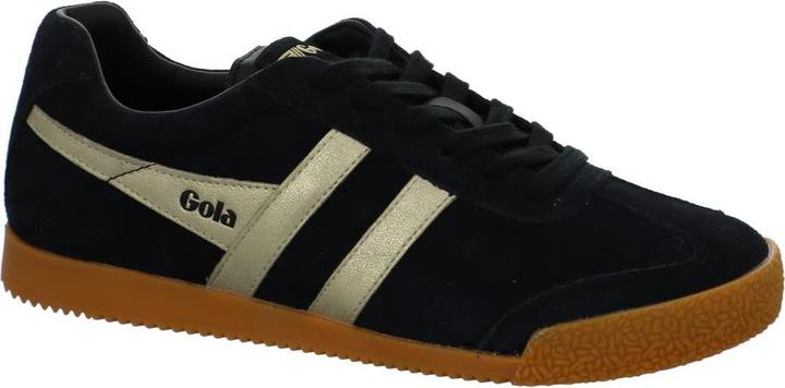 back gold gum, Black, Black, Gold, Gum