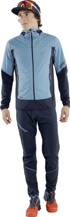 Immagine prodotto Dynafit Giacca con cappuccio Traverse Alpha (S)