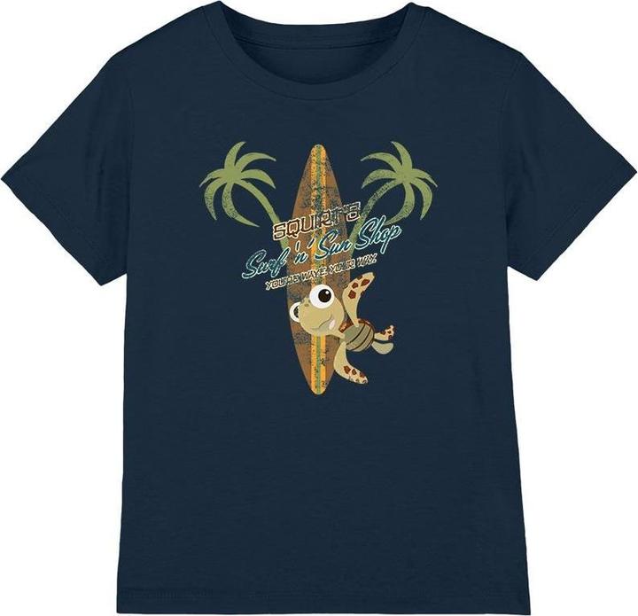 Produktbild Finding Nemo Surf N Sun Shop TShirt (116)