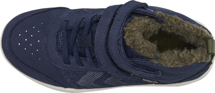 Image du produit hummel Crosslite Winter Mid Tex Jr (30)
