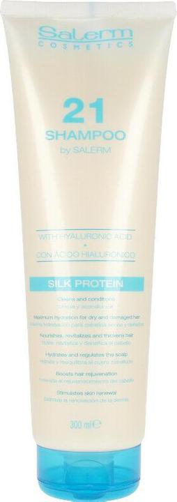 Image du produit Salerm 21 shampooing 300 ml (300 ml, Shampoing liquide)