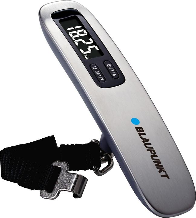 Blaupunkt LGS501 (Kofferwaage)