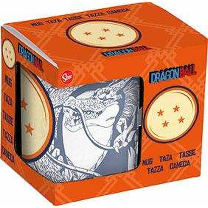 Image du produit Stor Dragon Ball - Tasse aus Keramik, 325 ml, in Geschenbox (325 ml)