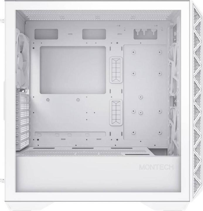 Actual product image Montech AIR 903 Base (ATX, mATX, Mini-ATX)