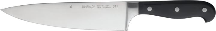 Actual product image WMF Spitzenklasse Plus knife block with knife set 6 pieces, Made in Germany