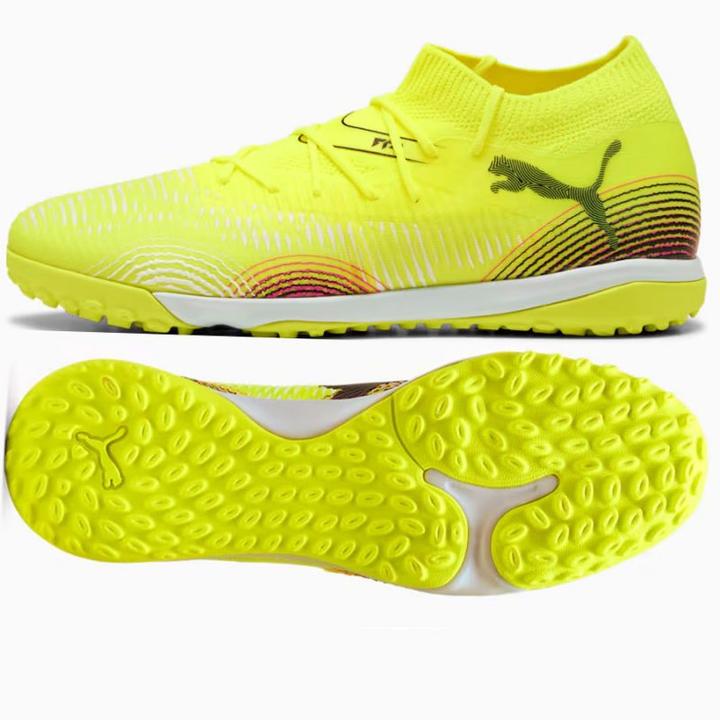 Actual product image Puma Future 8 Match Tt (42)