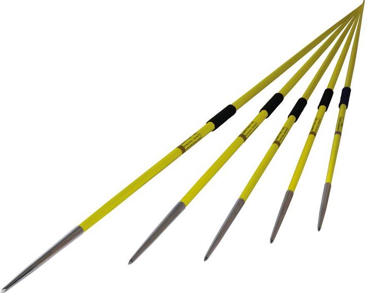 Produktbild Sport-Thieme Wettkampf-Speer Competition (600 g)