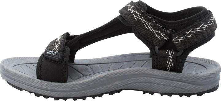 Produktbild Jack Wolfskin Wave Breaker W (39.5)